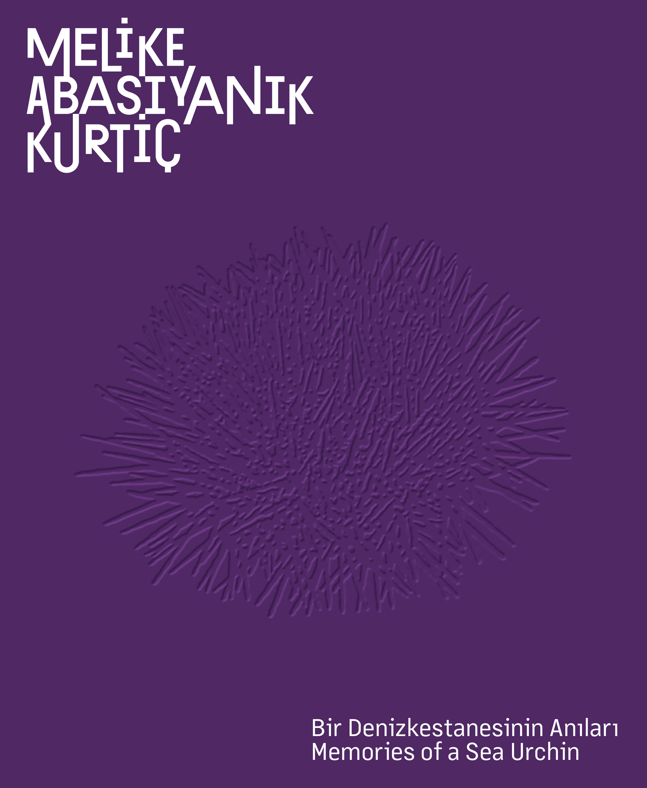 Melike Abasıyanık Kurtiç: Bir Deniz Kestanesinin Anıları