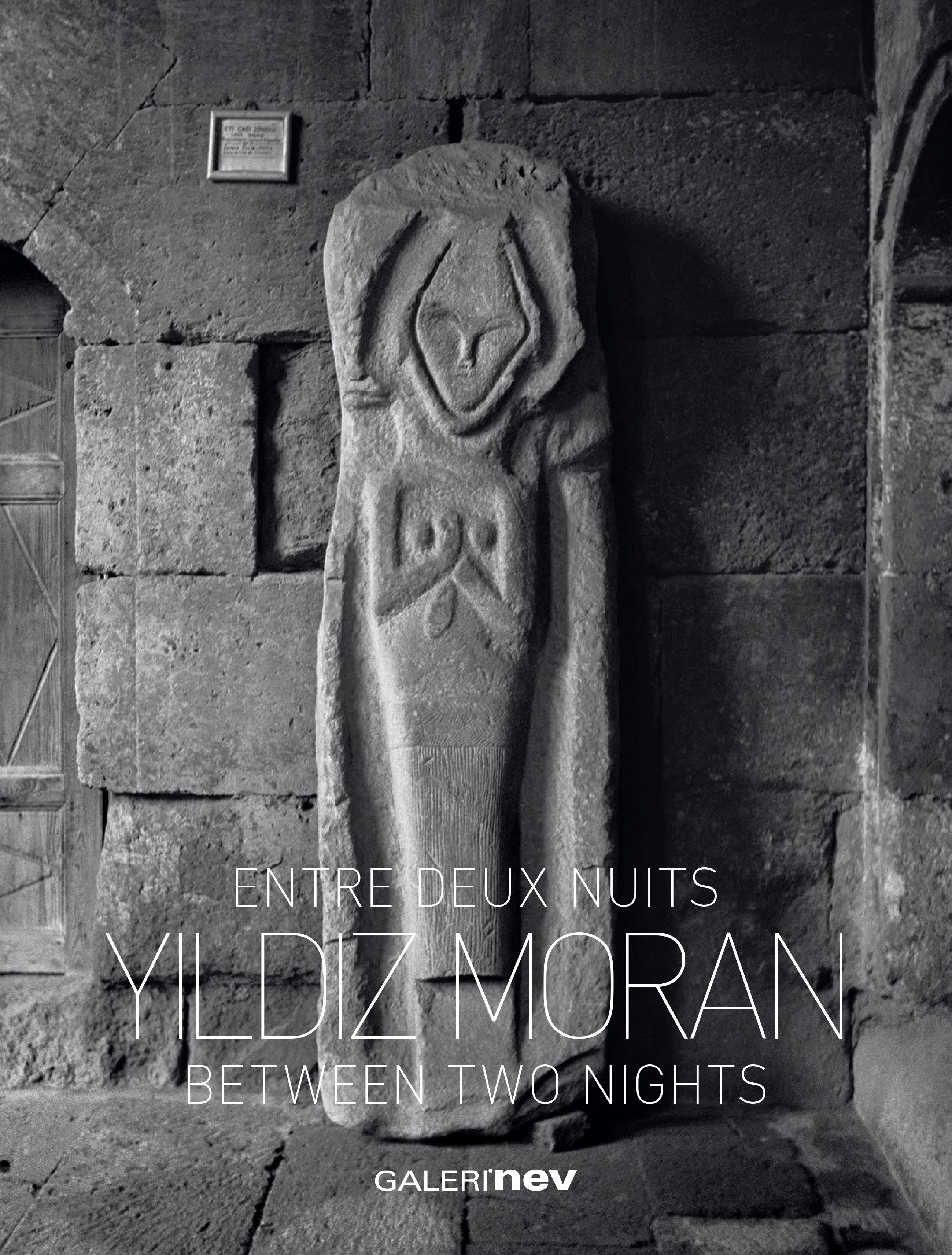 Yıldız Moran: Entre Deux Nuits