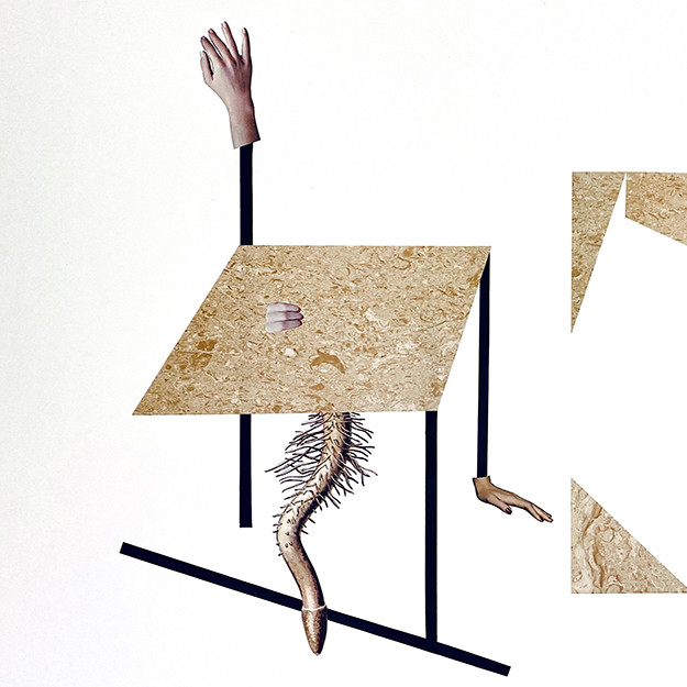 Kırıldıkça Açılır